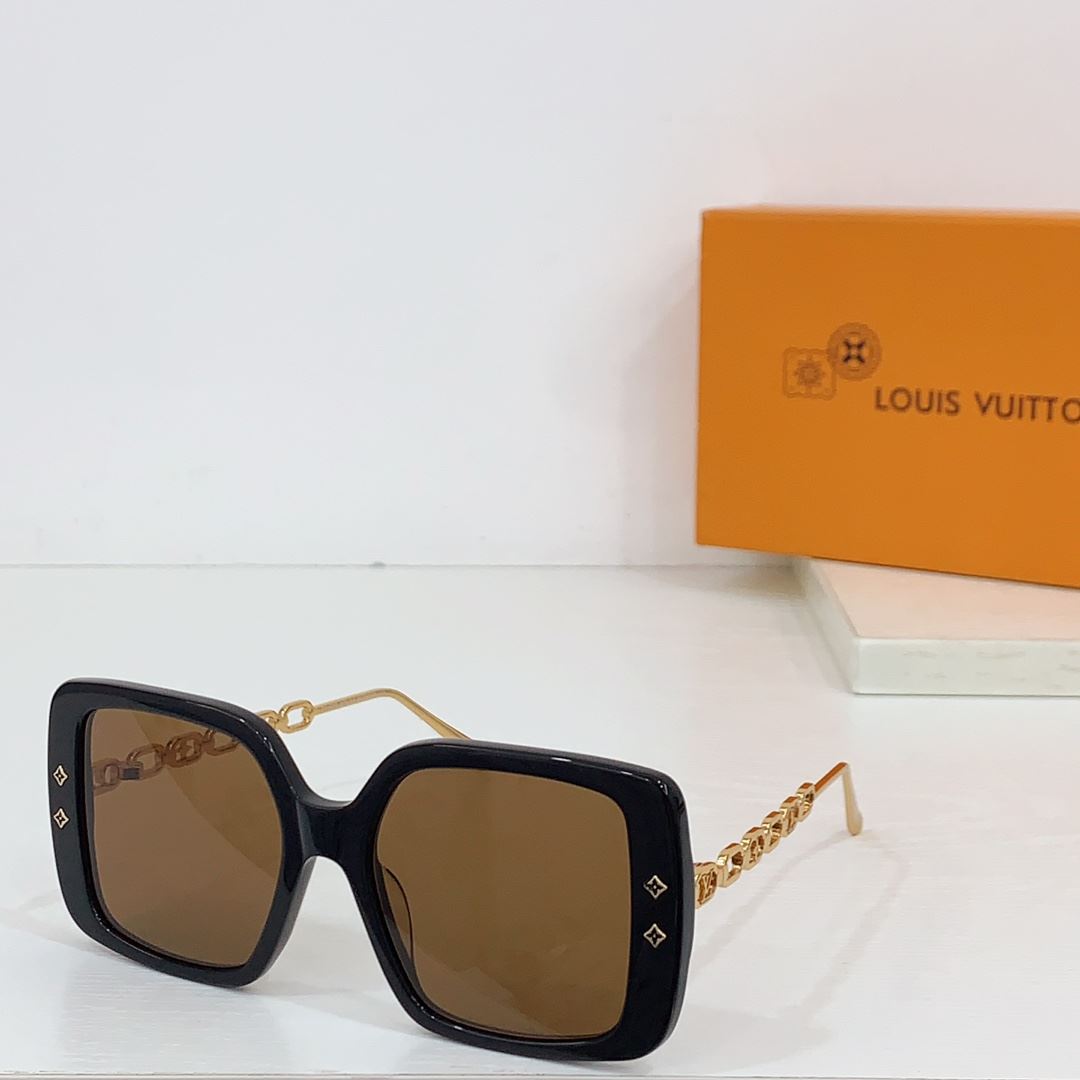 Louis Vuitton Sunglasses